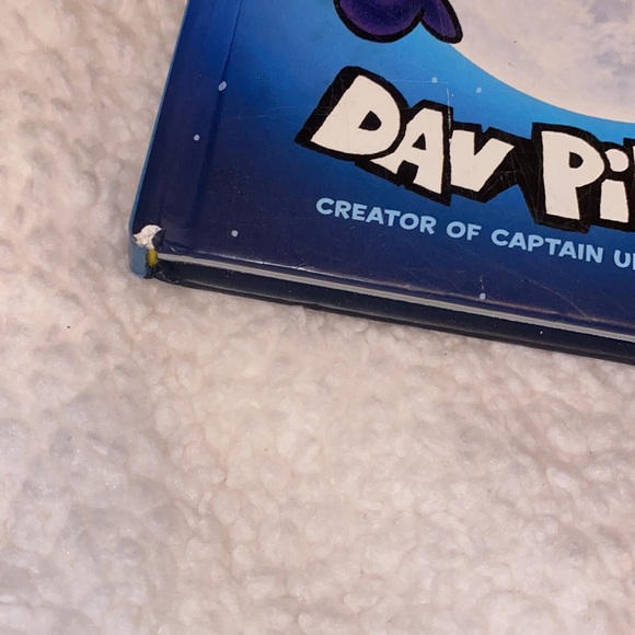 Dog Man and cat kid - Picture 5 of 7